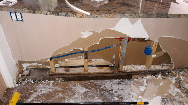Best Fire Damage Restoration  in Harbor Isle, NY