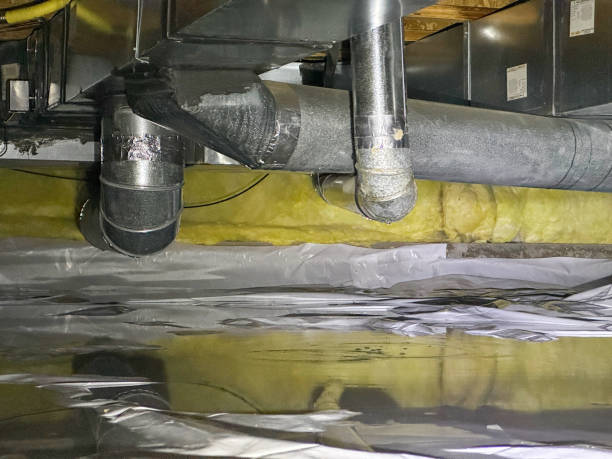 Best Residential water damage restoration  in Harbor Isle, NY
